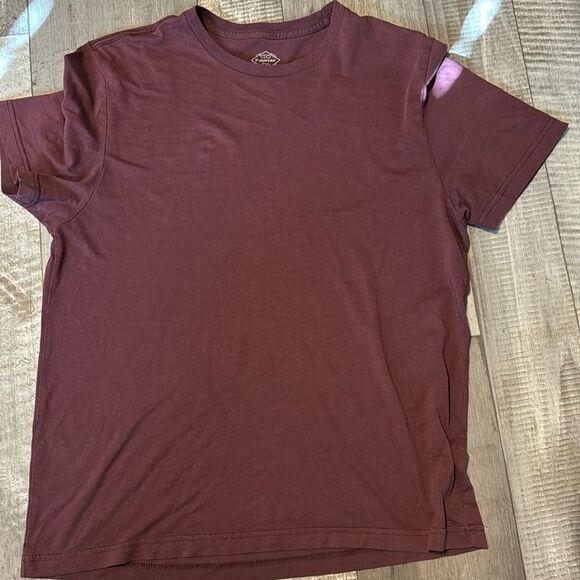 St.John’s Bay men T-shirt- lot of 2- size M - Picture 2 of 7